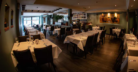 Gurkha Kitchen