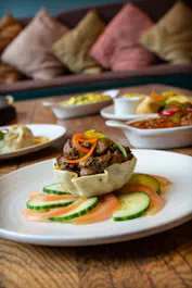 Gurkha Kitchen