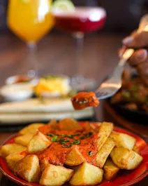La Casa Flamenca