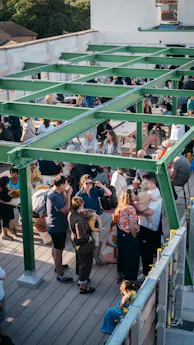 Bunka Rooftop