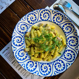 La Pasta