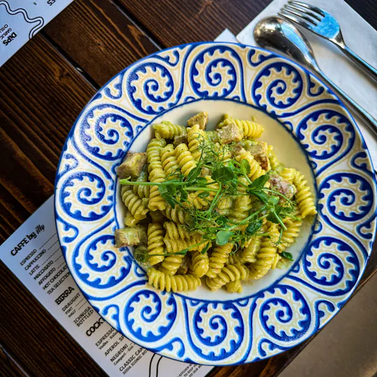 La Pasta