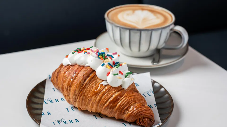 Cafe TERRA