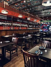 Lola Tapas Bar and Wine