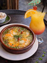 Lola Tapas Bar and Wine