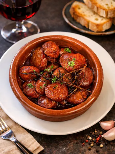 Lola Tapas Bar and Wine