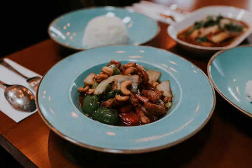 Mays Thai Restaurant