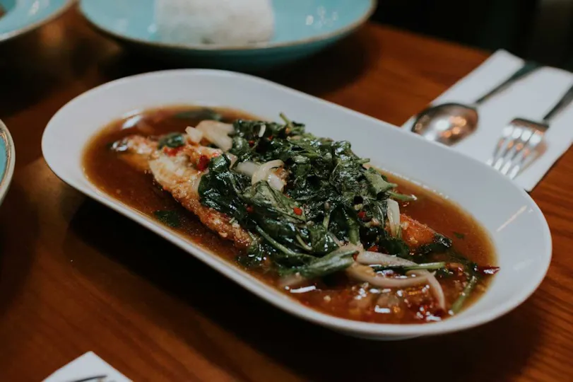 Mays Thai Restaurant