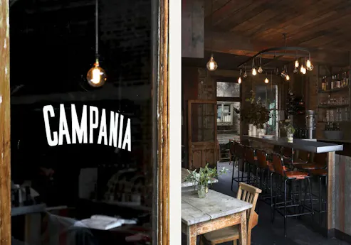 Campania and Jones 