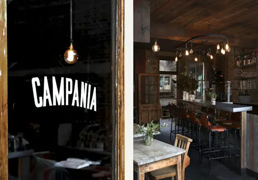 Campania and Jones 
