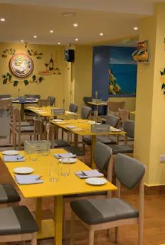 Minori Pizzeria