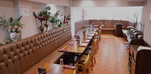 Mirchi Stoke