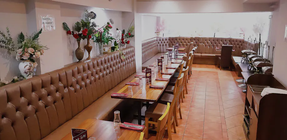 Mirchi Stoke
