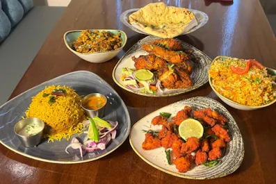 Mirchi Stoke