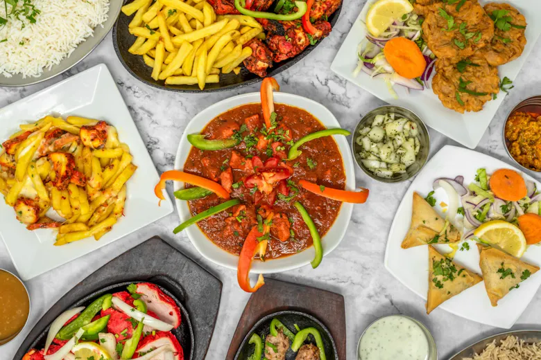 Nawaz Restaurant