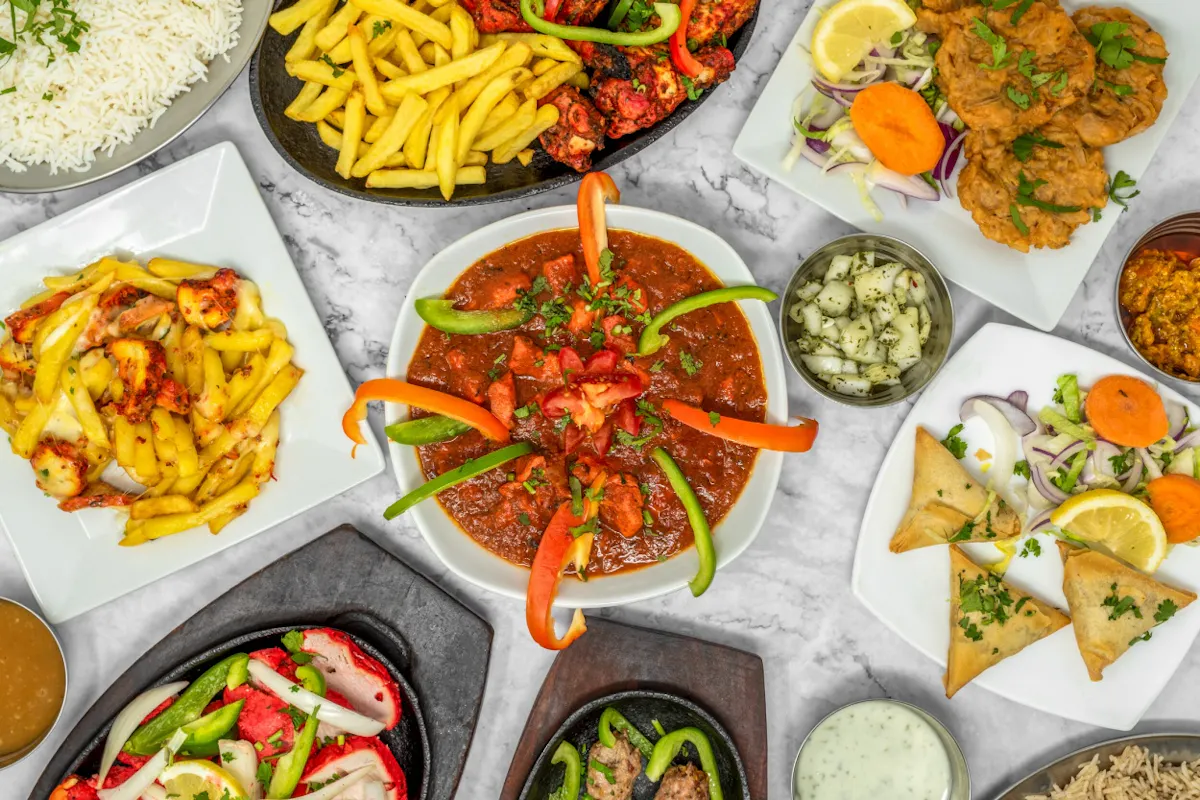 Nawaz Restaurant