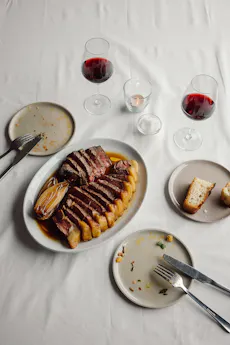 Trattoria Maria