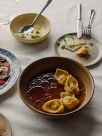 Trattoria Maria