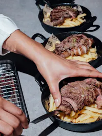BRASA Manchester 