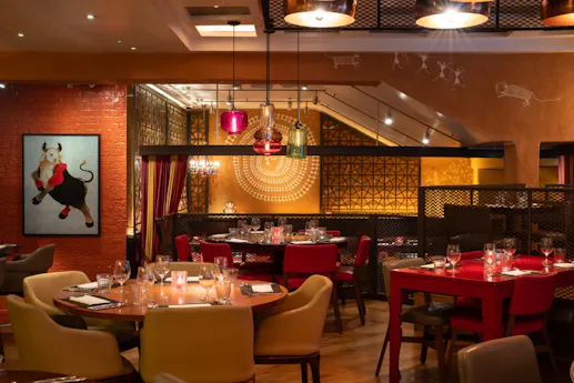 Masala Zone Soho