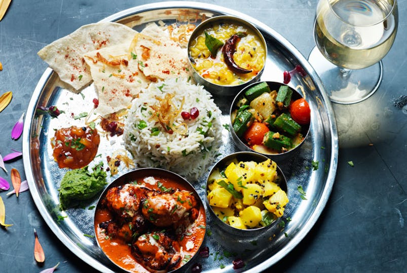 Masala Zone Soho
