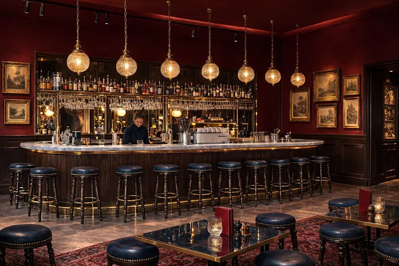 Stories Tavern
