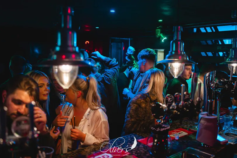 Oliver