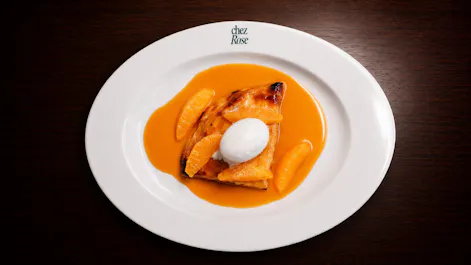 Chez Rose