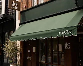 Chez Rose