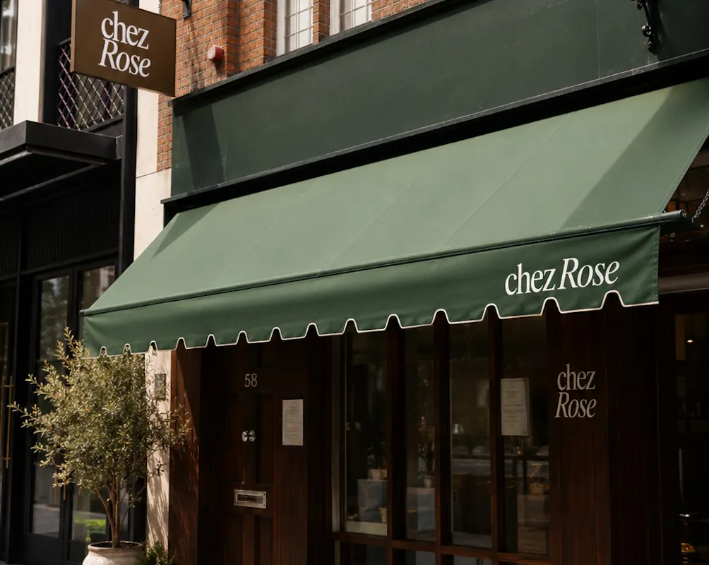Chez Rose