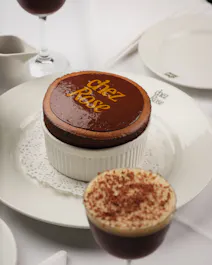 Chez Rose