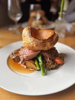 The Cross Keys Dilham