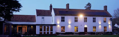 The Cross Keys Dilham