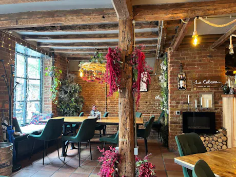 La Cabana