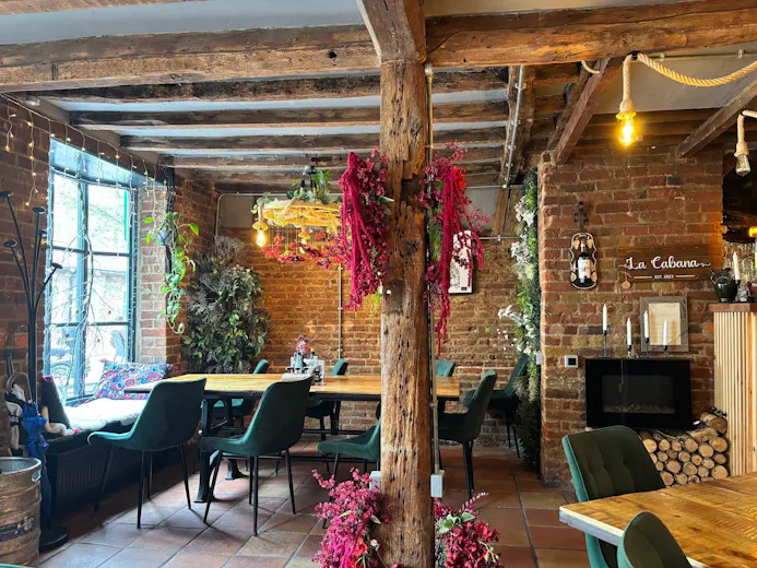 La Cabana