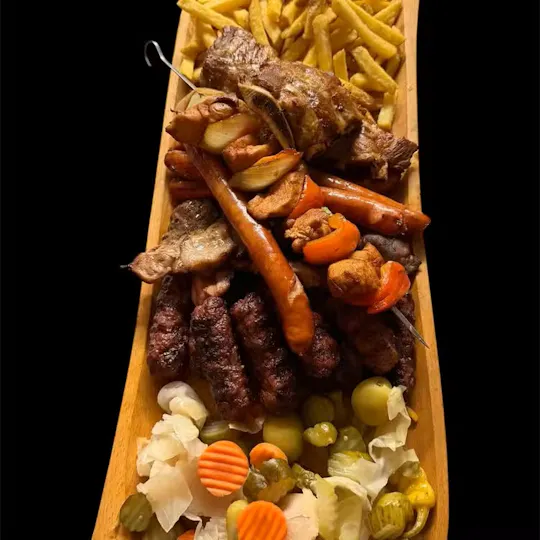 La Cabana