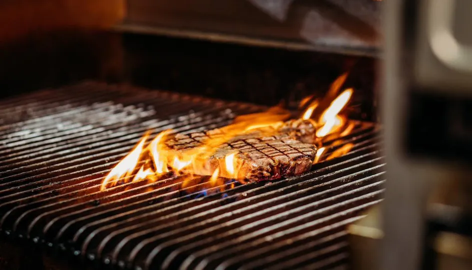 7 Grills Mediterranean Steak House