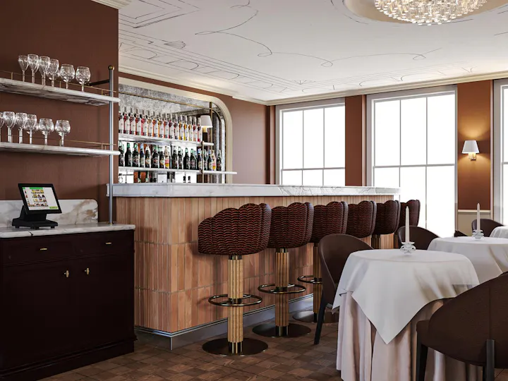 Latine Mayfair