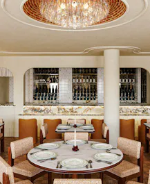 Latine Mayfair