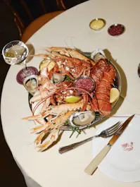 Brasserie Olivia