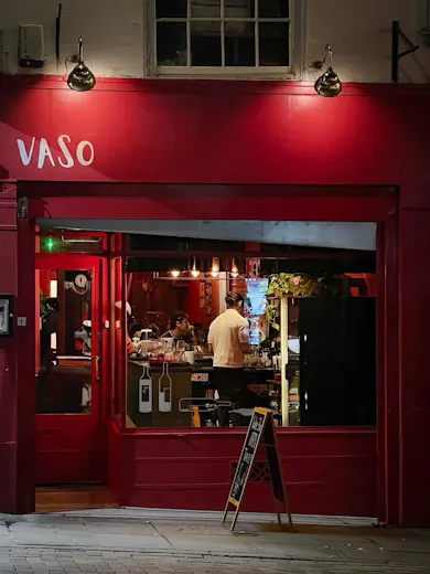 Vaso
