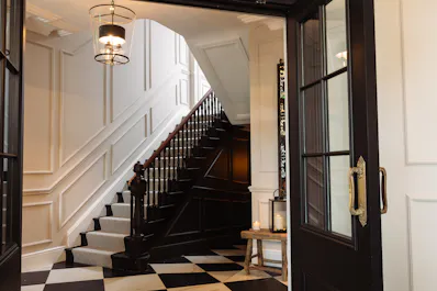 Regency House