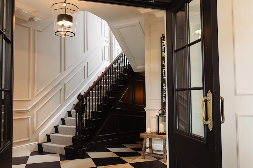 Regency House