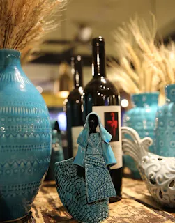 Artisans of Sardinia