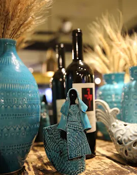 Artisans of Sardinia