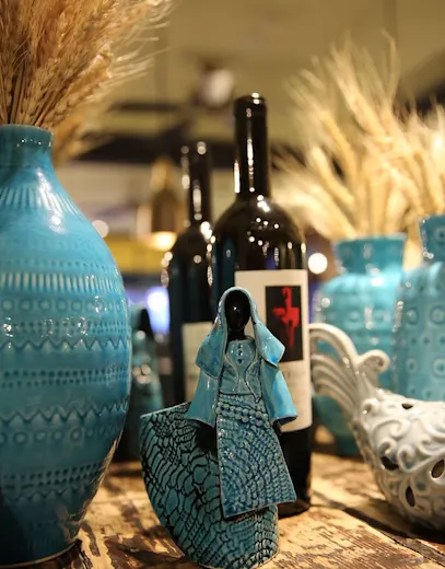Artisans of Sardinia
