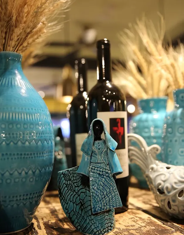 Artisans of Sardinia