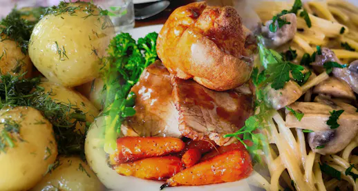 Cadgwith Cove Inn