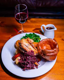 The Talbot