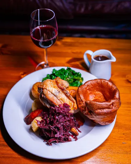 The Talbot